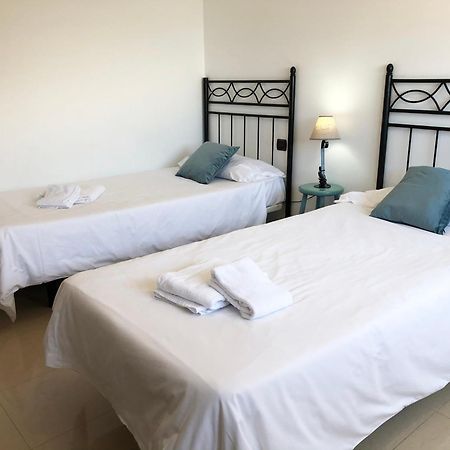Cotillo Ocean View Exterior photo