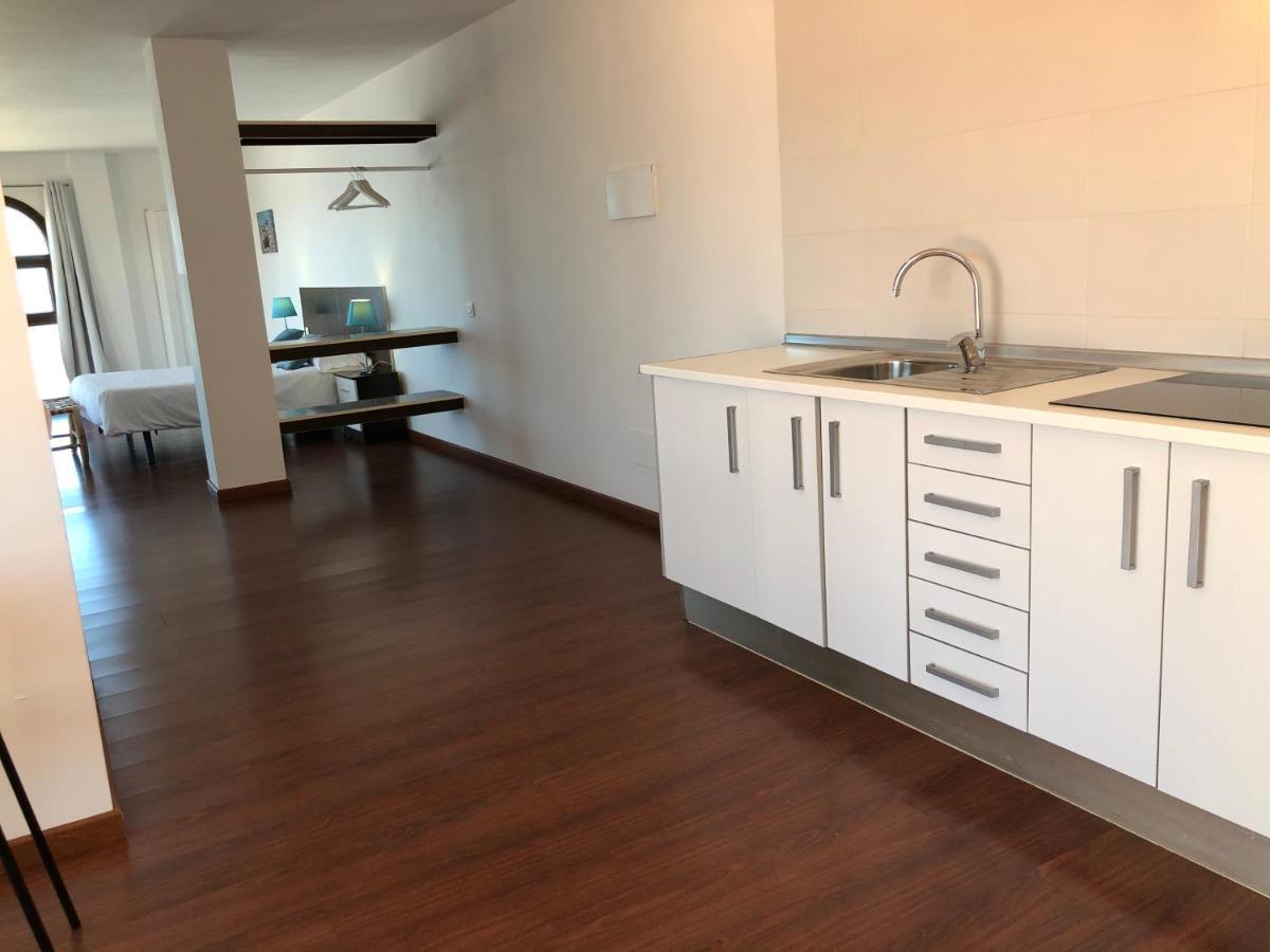 Cotillo Ocean View Exterior photo
