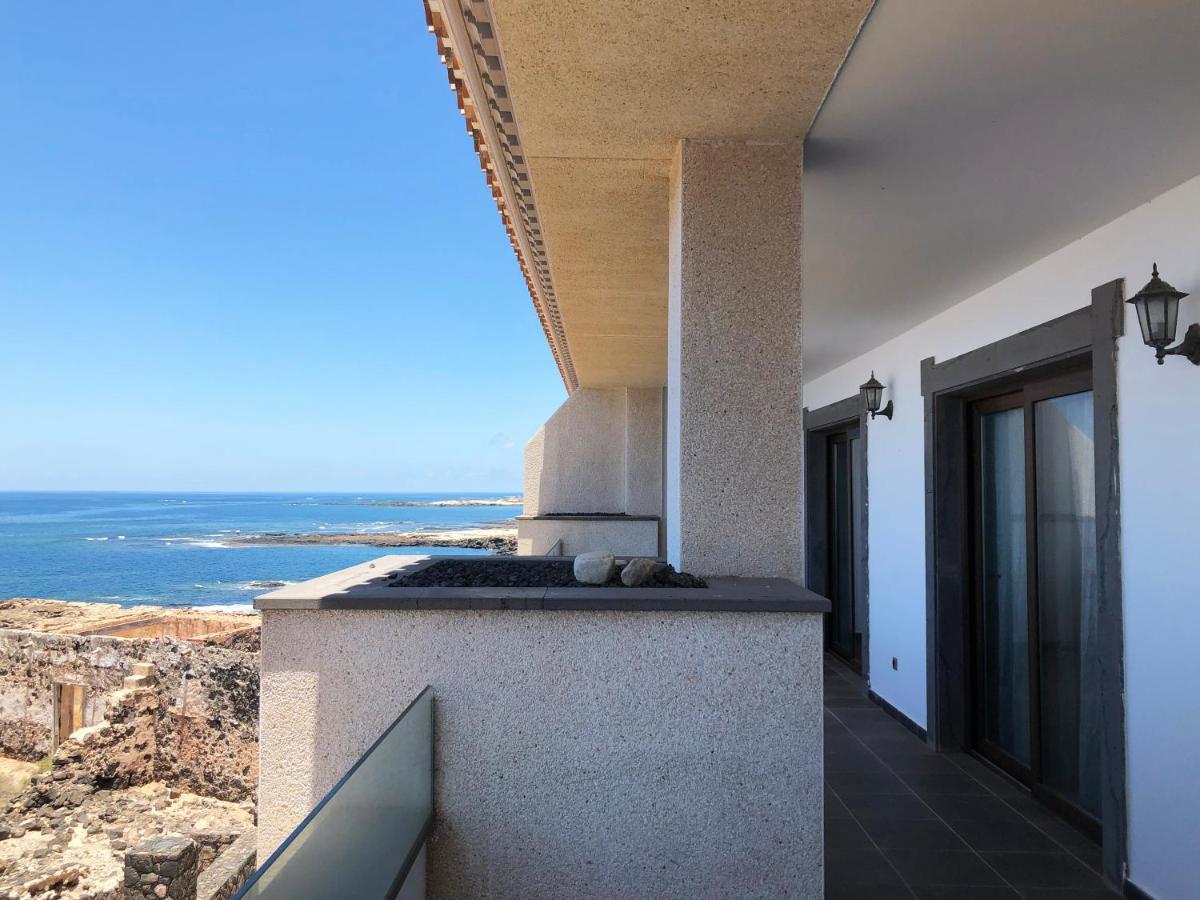 Cotillo Ocean View Exterior photo