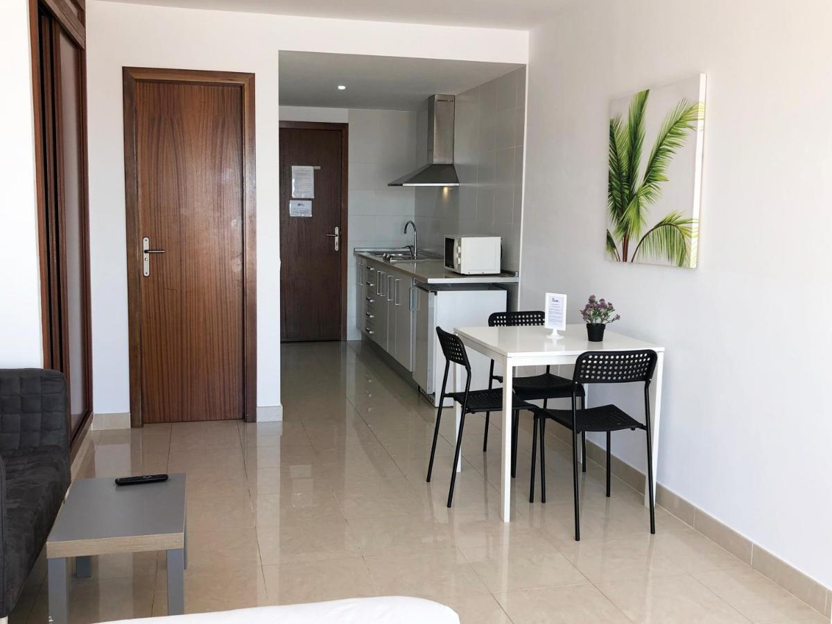 Cotillo Ocean View Exterior photo
