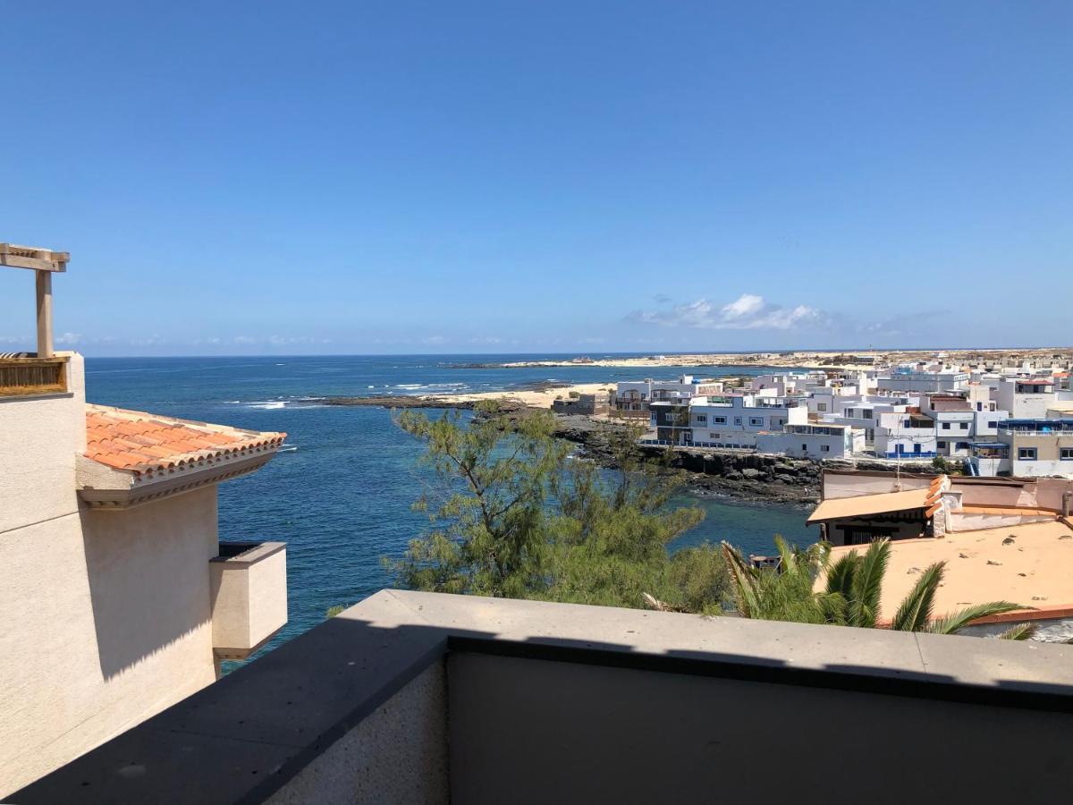 Cotillo Ocean View Exterior photo