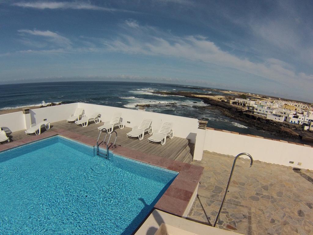 Cotillo Ocean View Room photo
