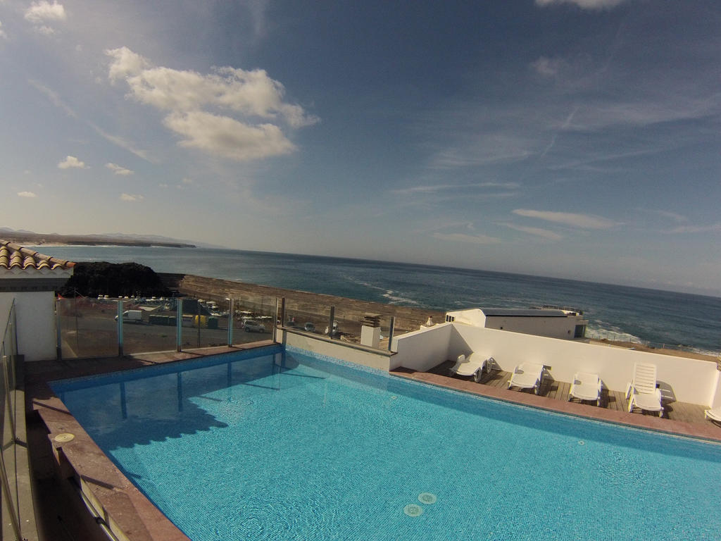 Cotillo Ocean View Exterior photo
