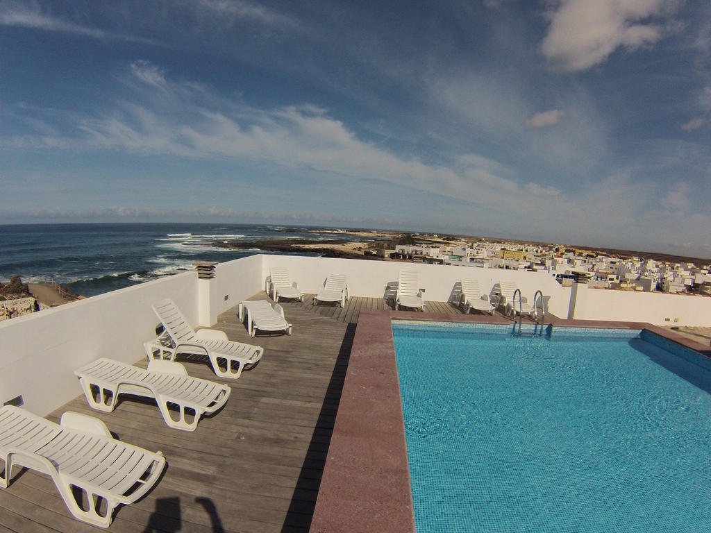 Cotillo Ocean View Exterior photo