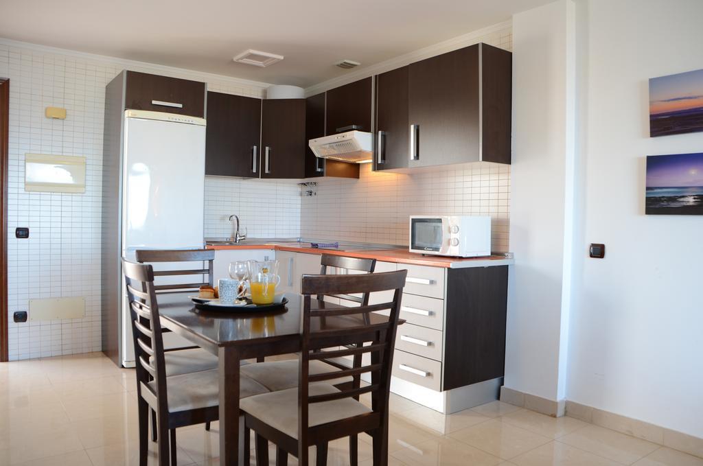 Cotillo Ocean View Exterior photo