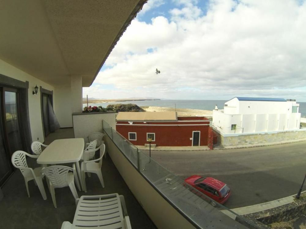 Cotillo Ocean View Exterior photo