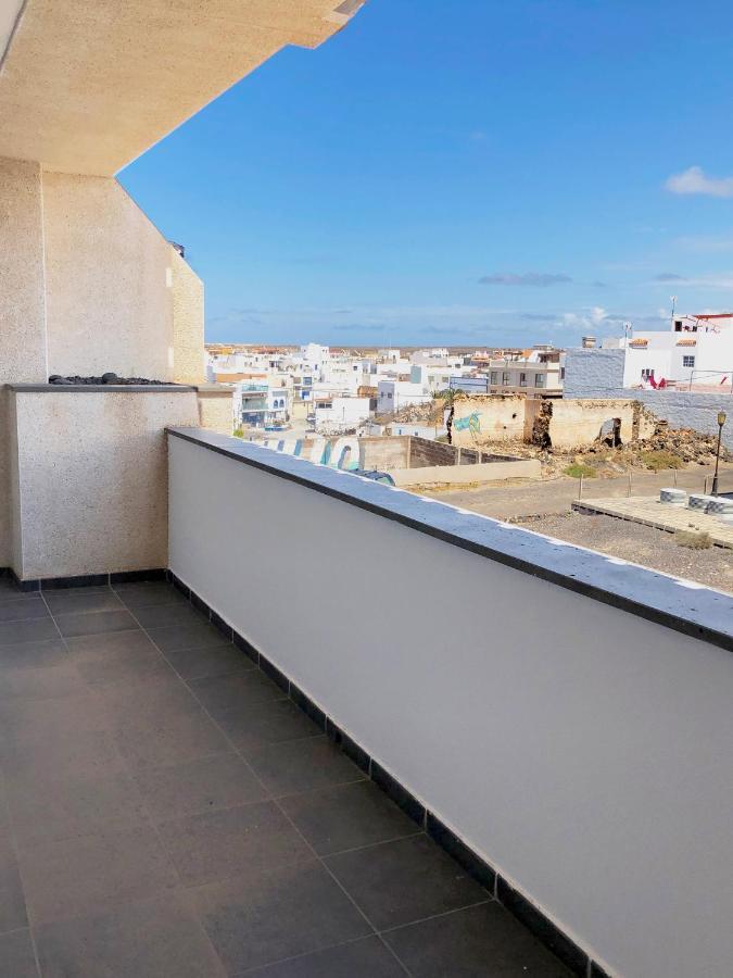 Cotillo Ocean View Exterior photo