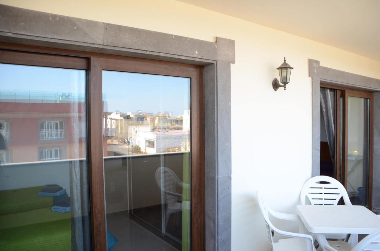 Cotillo Ocean View Exterior photo