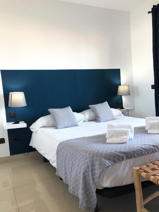 Cotillo Ocean View Exterior photo