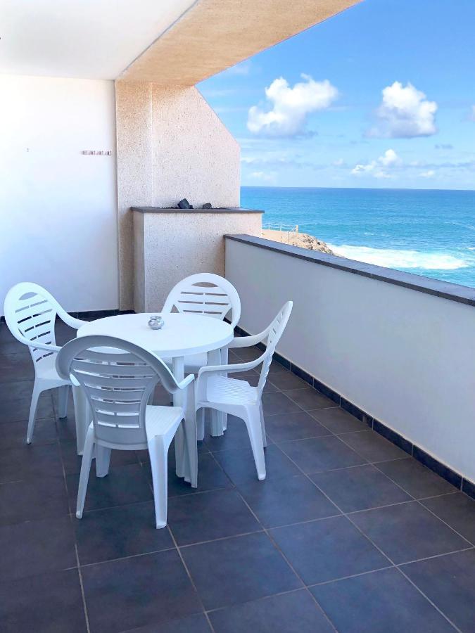 Cotillo Ocean View Exterior photo