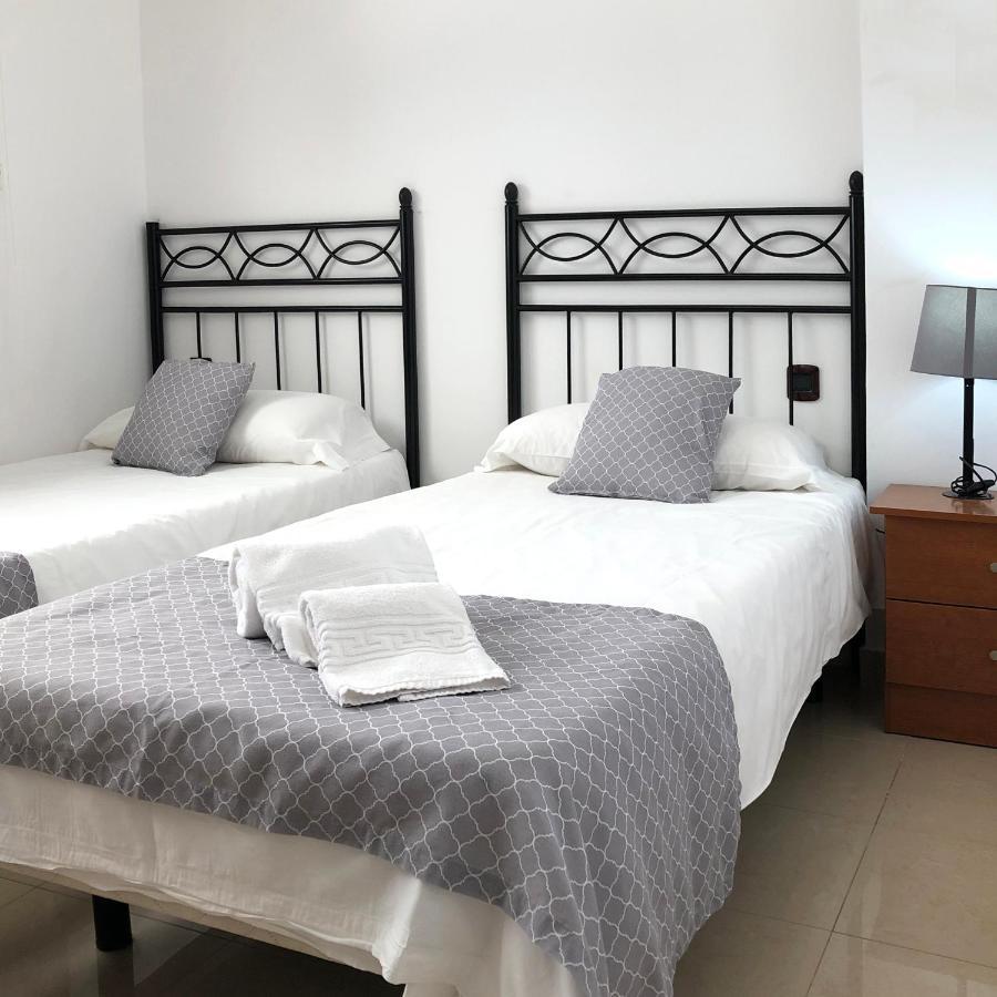 Cotillo Ocean View Exterior photo