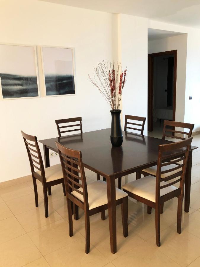 Cotillo Ocean View Exterior photo